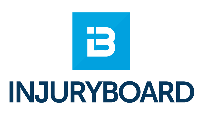 Injury Board Logo