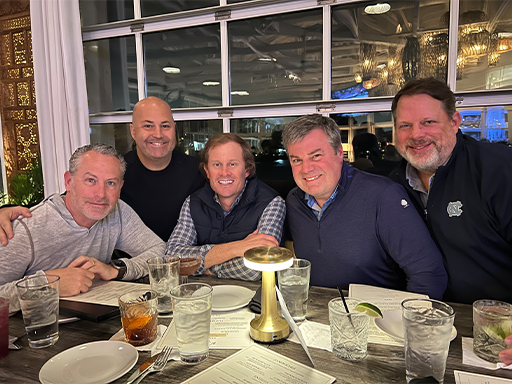 Meet the Guys