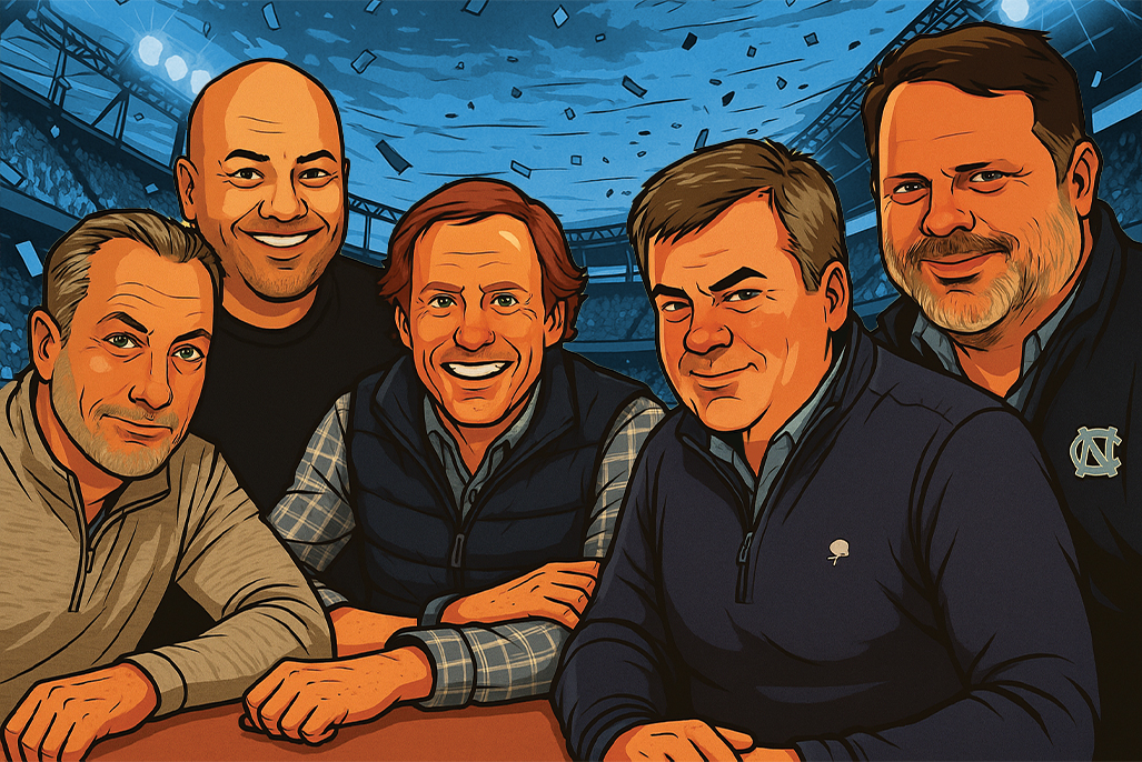 SMQBs Podcast Lawyers