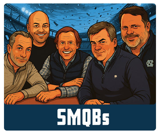 Welcome to the SMQBS Podcast!